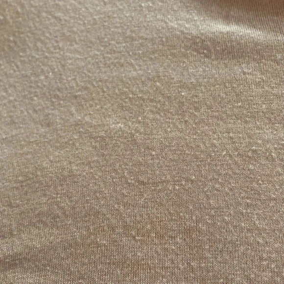 Bordeaux | V-Neck, Hi-Low T-shirt - Picture 6 of 7